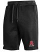 UA Sweat Shorts Black