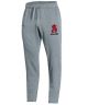 UA Cottonblend Pants Gray