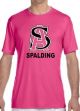 Pink Out Cool-Dry Tee