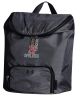 UA MIDI Backpack Black