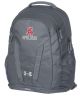 UA Hustle 5.0 29L Backpack Gry