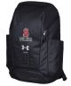 UA Contain 34L Backpack Black